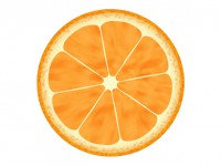 Crie uma laranja ou um limão 